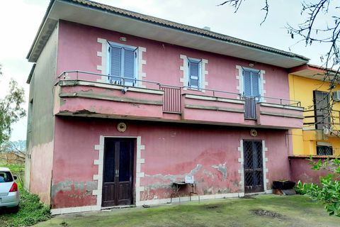 Villa em Castel Volturno, Caserta, Castel Volturno - € 80.000 | Ref: BR132 - foto 1