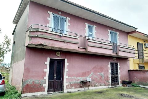 Villa em Castel Volturno, Caserta, Castel Volturno - € 80.000 | Ref: BR132 - foto 2
