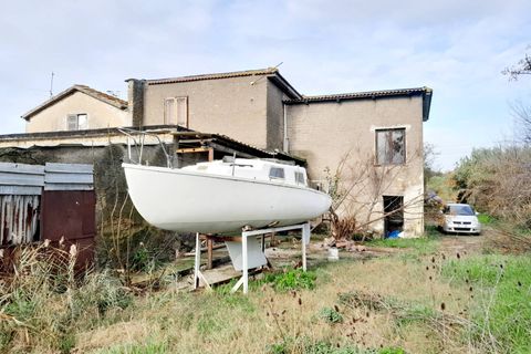 Villa em Castel Volturno, Caserta, Castel Volturno - € 80.000 | Ref: BR132 - foto 8