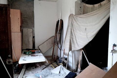 Villa em Castel Volturno, Caserta, Castel Volturno - € 80.000 | Ref: BR132 - foto 16