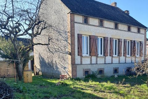 Landejendom i Vergigny, Yonne, Vergigny - € 150.000 | Ref: 830036831415 - foto 2