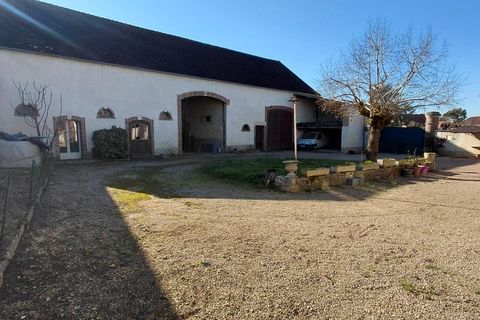 Landejendom i Vergigny, Yonne, Vergigny - € 150.000 | Ref: 830036831415 - foto 3