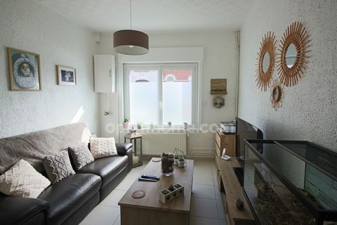 Villa a Hem, Nord, Hem - € 215.000 | Ref: 830039619694 - foto 2