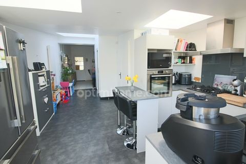 Villa a Hem, Nord, Hem - € 215.000 | Ref: 830039619694 - foto 6