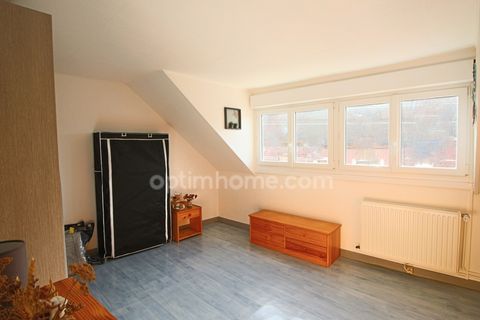 Villa a Hem, Nord, Hem - € 215.000 | Ref: 830039619694 - foto 10