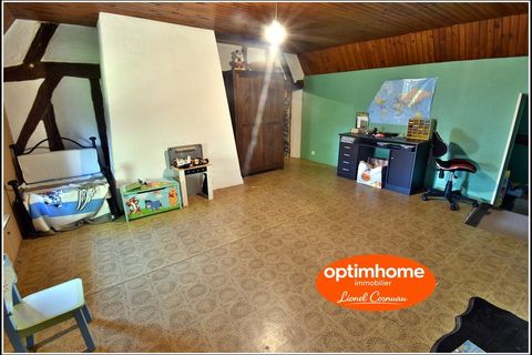 Villa a Evreux, Eure, Evreux - € 252.000 | Ref: 830038219135 - foto 16