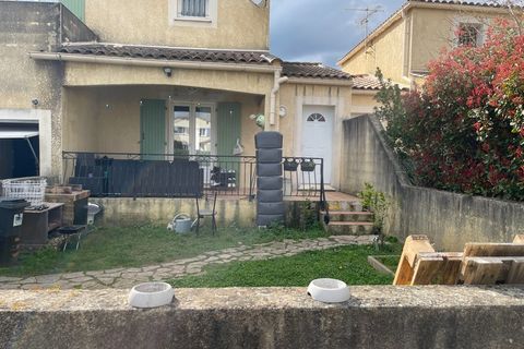 Villa a Ales, Gard, Ales - € 162.000 | Ref: 830033312707 - foto 6