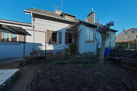 Villa a Uckange, Moselle, Uckange - € 169.000 | Ref: 830030992523 - foto 5