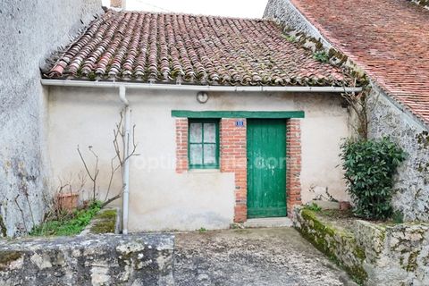 Villa a Dompierre-Les-Eglises, Haute-Vienne, Dompierre-Les-Eglises - € 19.950 | Ref: 830039055098 - foto 3