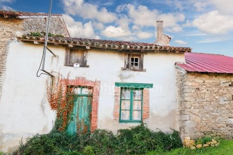 Villa a Dompierre-Les-Eglises, Haute-Vienne, Dompierre-Les-Eglises - € 19.950 | Ref: 830039055098 - foto 4