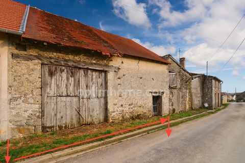 Villa a Dompierre-Les-Eglises, Haute-Vienne, Dompierre-Les-Eglises - € 19.950 | Ref: 830039055098 - foto 5