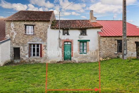 Villa a Dompierre-Les-Eglises, Haute-Vienne, Dompierre-Les-Eglises - € 19.950 | Ref: 830039055098 - foto 7