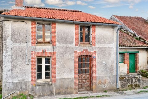 Villa a Dompierre-Les-Eglises, Haute-Vienne, Dompierre-Les-Eglises - € 19.950 | Ref: 830039055098 - foto 8