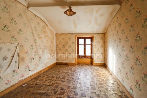 Villa a Dompierre-Les-Eglises, Haute-Vienne, Dompierre-Les-Eglises - € 19.950 | Ref: 830039055098 - foto 14