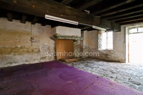 Villa a Dompierre-Les-Eglises, Haute-Vienne, Dompierre-Les-Eglises - € 19.950 | Ref: 830039055098 - foto 21