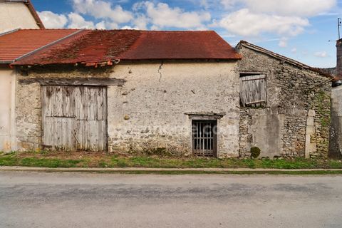 Villa a Dompierre-Les-Eglises, Haute-Vienne, Dompierre-Les-Eglises - € 19.950 | Ref: 830039055098 - foto 25