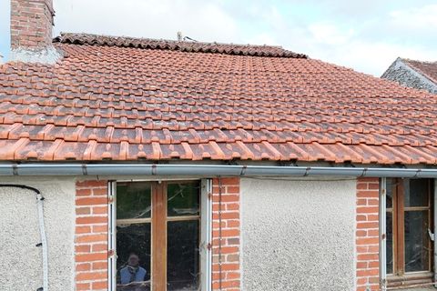 Villa a Dompierre-Les-Eglises, Haute-Vienne, Dompierre-Les-Eglises - € 19.950 | Ref: 830039055098 - foto 33