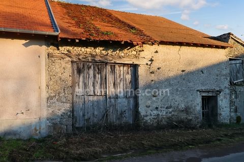Villa a Dompierre-Les-Eglises, Haute-Vienne, Dompierre-Les-Eglises - € 19.950 | Ref: 830039055098 - foto 36