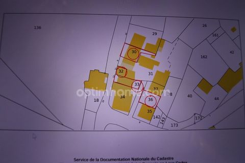 Villa a Dompierre-Les-Eglises, Haute-Vienne, Dompierre-Les-Eglises - € 19.950 | Ref: 830039055098 - foto 37