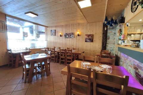 L'establiment comercial a Modane, Savoie, Modane - € 285.000 | Ref: 830030180734 - foto 2