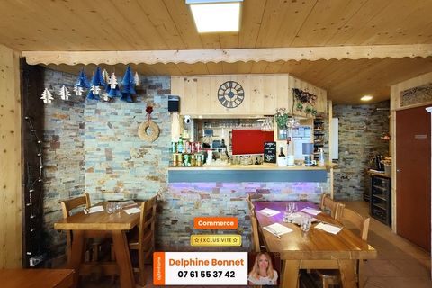 L'establiment comercial a Modane, Savoie, Modane - € 285.000 | Ref: 830030180734 - foto 3