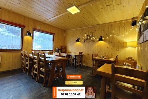 L'establiment comercial a Modane, Savoie, Modane - € 285.000 | Ref: 830030180734 - foto 4