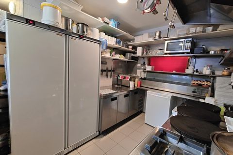 L'establiment comercial a Modane, Savoie, Modane - € 285.000 | Ref: 830030180734 - foto 6