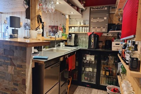 L'establiment comercial a Modane, Savoie, Modane - € 285.000 | Ref: 830030180734 - foto 7