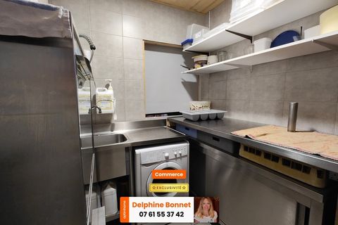 L'establiment comercial a Modane, Savoie, Modane - € 285.000 | Ref: 830030180734 - foto 8