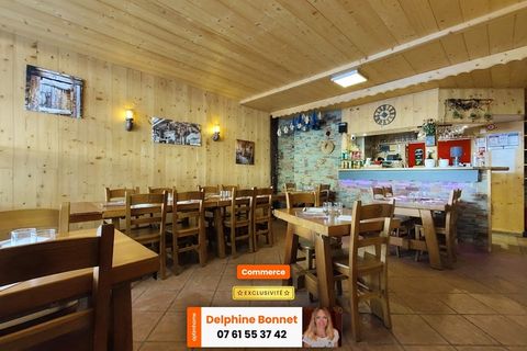 L'establiment comercial a Modane, Savoie, Modane - € 285.000 | Ref: 830030180734 - foto 9