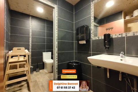 L'establiment comercial a Modane, Savoie, Modane - € 285.000 | Ref: 830030180734 - foto 10