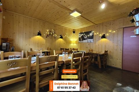 L'establiment comercial a Modane, Savoie, Modane - € 285.000 | Ref: 830030180734 - foto 12