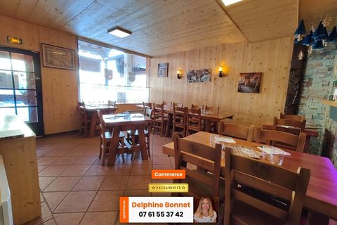 L'establiment comercial a Modane, Savoie, Modane - € 285.000 | Ref: 830030180734 - foto 14