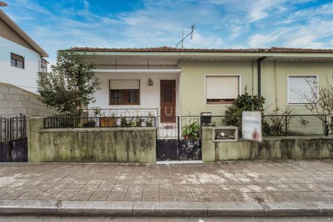 Villa a Valongo, Porto, Valongo - € 220.000 | Ref: C0272-02615 - foto 2