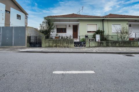 Villa a Valongo, Porto, Valongo - € 220.000 | Ref: C0272-02615 - foto 3