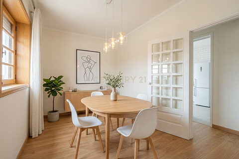 Villa a Valongo, Porto, Valongo - € 220.000 | Ref: C0272-02615 - foto 6