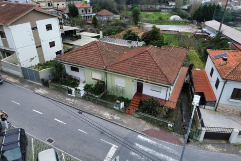 Villa a Valongo, Porto, Valongo - € 220.000 | Ref: C0272-02615 - foto 13