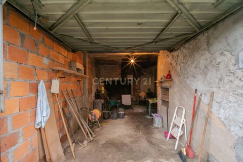 Villa a Valongo, Porto, Valongo - € 220.000 | Ref: C0272-02615 - foto 14