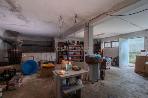 Villa a Valongo, Porto, Valongo - € 220.000 | Ref: C0272-02615 - foto 18
