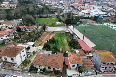 Villa a Valongo, Porto, Valongo - € 220.000 | Ref: C0272-02615 - foto 24