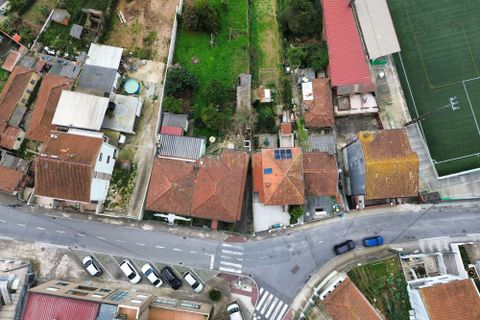 Villa a Valongo, Porto, Valongo - € 220.000 | Ref: C0272-02615 - foto 25