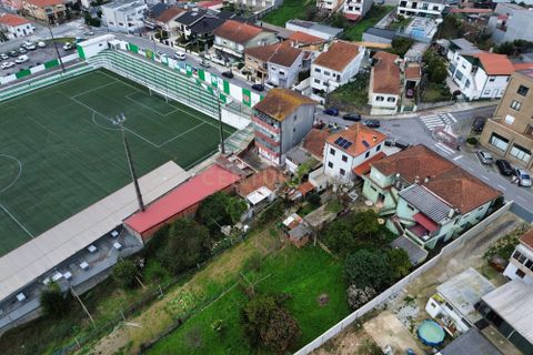 Villa a Valongo, Porto, Valongo - € 220.000 | Ref: C0272-02615 - foto 26