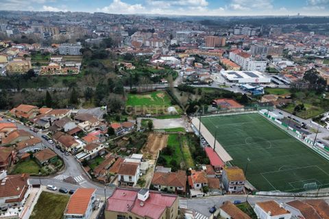 Villa a Valongo, Porto, Valongo - € 220.000 | Ref: C0272-02615 - foto 27
