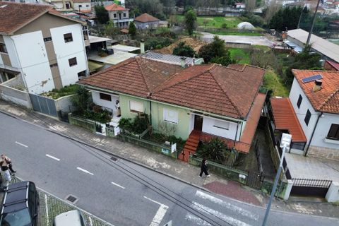 Villa a Valongo, Porto, Valongo - € 220.000 | Ref: C0272-02615 - foto 29