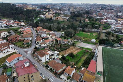 Villa a Valongo, Porto, Valongo - € 220.000 | Ref: C0272-02615 - foto 30
