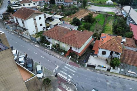 Villa a Valongo, Porto, Valongo - € 220.000 | Ref: C0272-02615 - foto 32