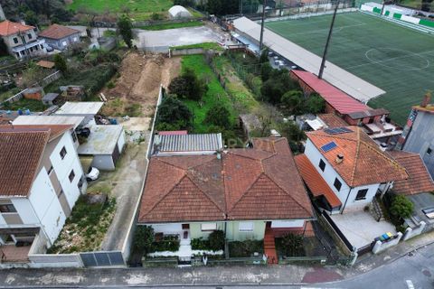 Villa a Valongo, Porto, Valongo - € 220.000 | Ref: C0272-02615 - foto 33
