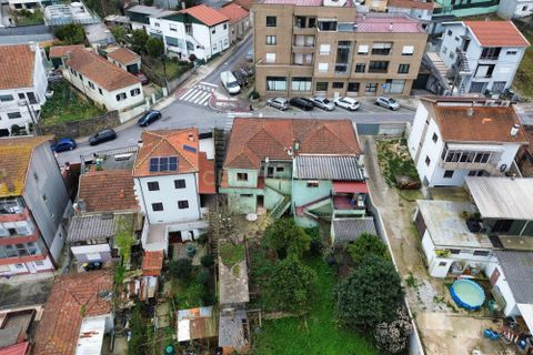 Villa a Valongo, Porto, Valongo - € 220.000 | Ref: C0272-02615 - foto 34