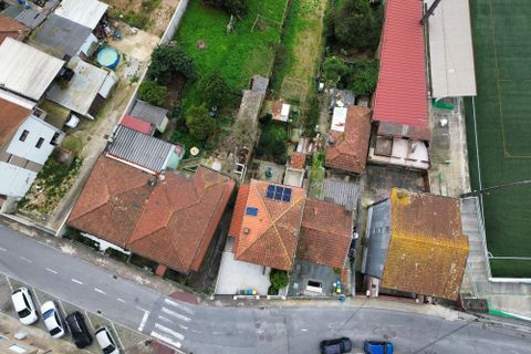 Villa a Valongo, Porto, Valongo - € 220.000 | Ref: C0272-02615 - foto 35
