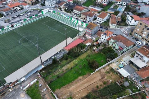 Villa a Valongo, Porto, Valongo - € 220.000 | Ref: C0272-02615 - foto 36